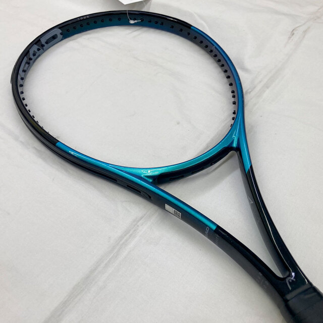 【中古ラケット】ヘッド AX2.0グラビティツアー