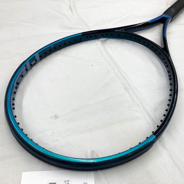 【中古ラケット】ヘッド AX2.0グラビティツアー