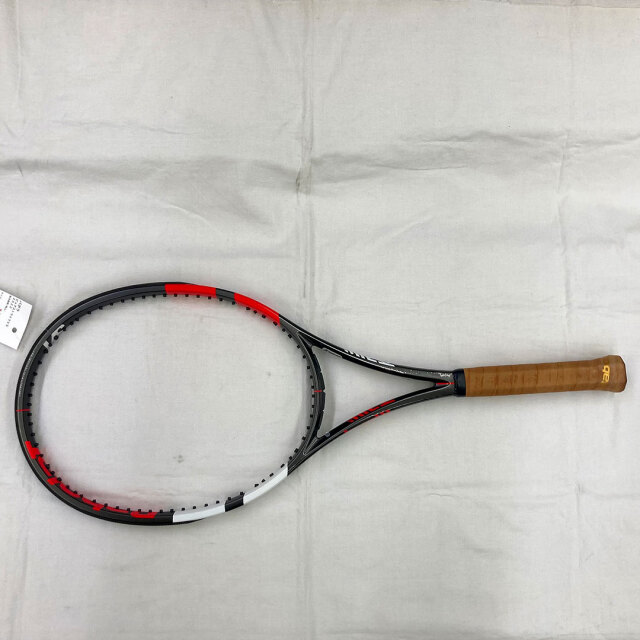 【中古ラケット】バボラ ピュアストライクＶＳ　２０２２