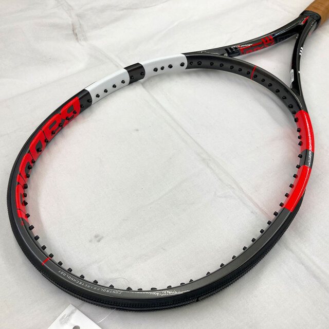 【中古ラケット】バボラ ピュアストライクＶＳ　２０２２