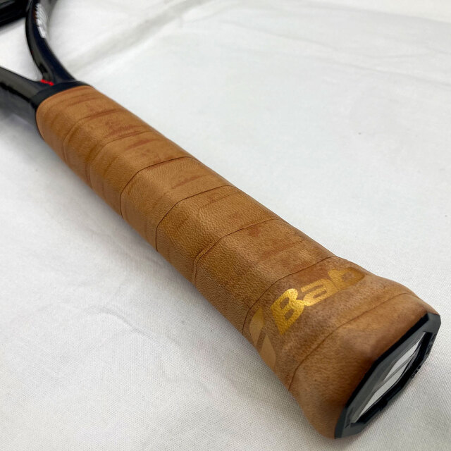 【中古ラケット】バボラ ピュアストライクＶＳ　２０２２