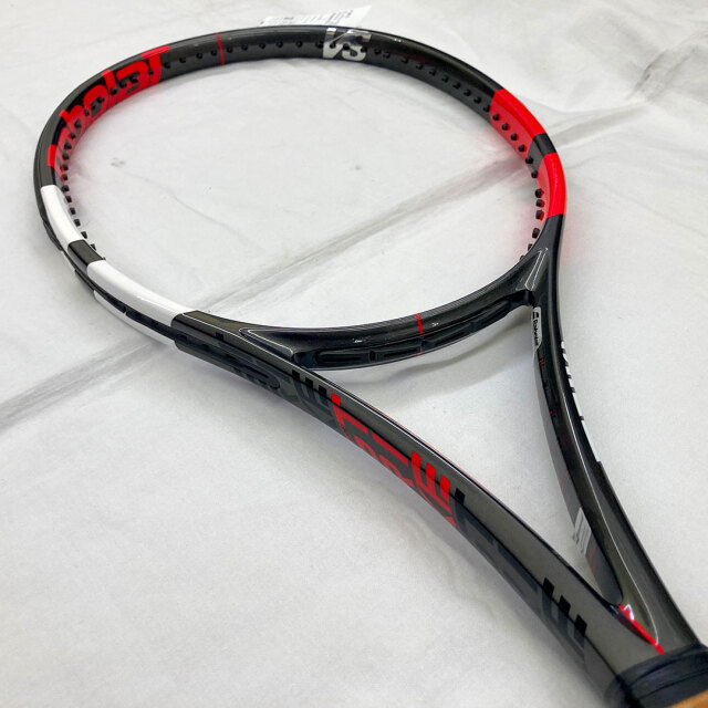 【中古ラケット】バボラ ピュアストライクＶＳ　２０２２