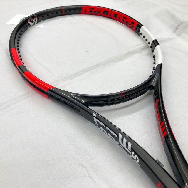 【中古ラケット】バボラ ピュアストライクＶＳ　２０２２