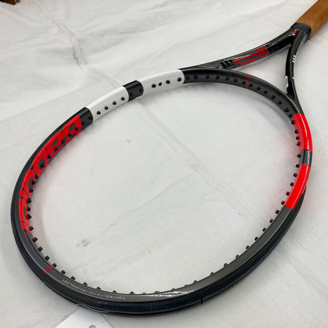 【中古ラケット】バボラ ピュアストライクＶＳ　２０２２