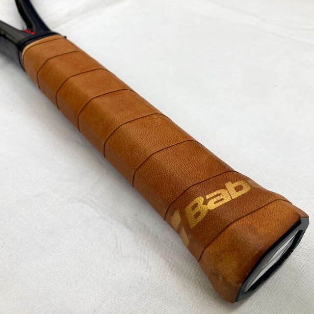 【中古ラケット】バボラ ピュアストライクＶＳ　２０２２