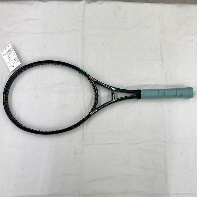 【中古ラケット】プリンス ファントムグラファイト97（315g）2025