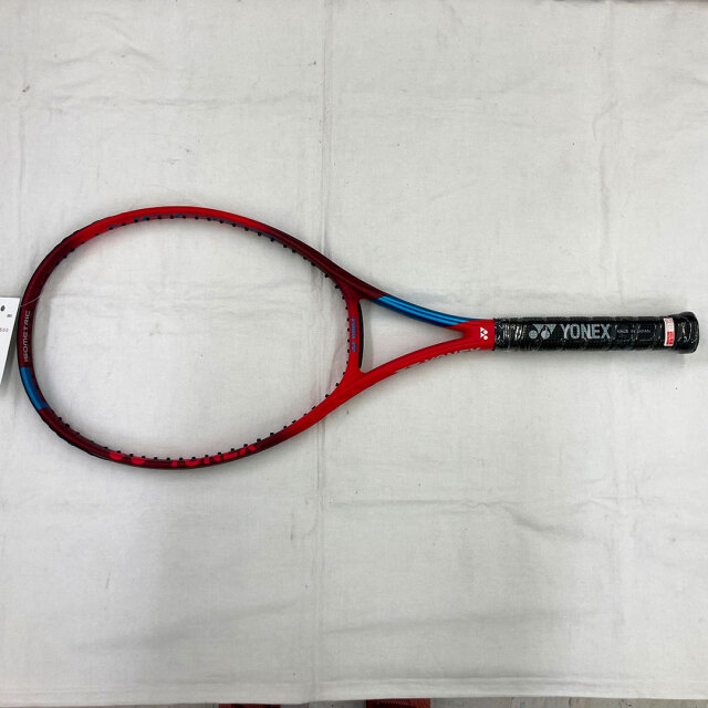 【中古ラケット】ヨネックス Vコア98 2023