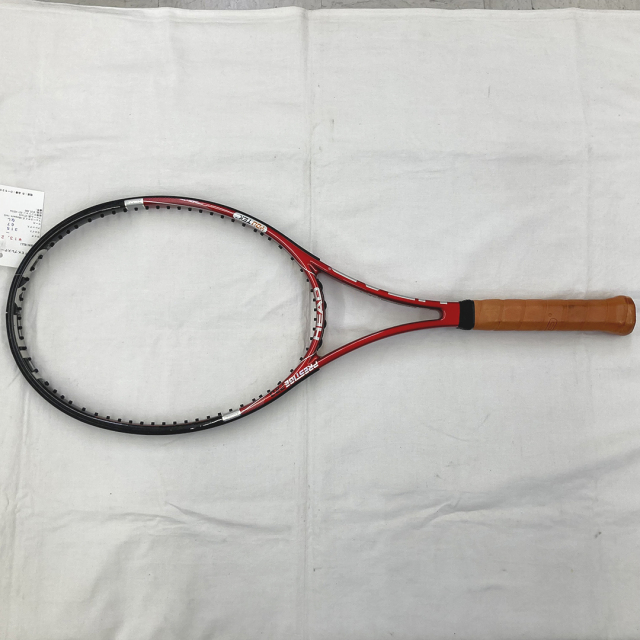 【中古ラケット】ヘッド ＹＯＵＴＥＫプレステージプロ