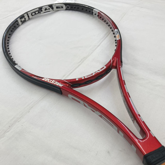 【中古ラケット】ヘッド ＹＯＵＴＥＫプレステージプロ