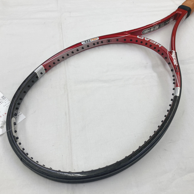 【中古ラケット】ヘッド ＹＯＵＴＥＫプレステージプロ