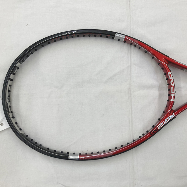 【中古ラケット】ヘッド ＹＯＵＴＥＫプレステージプロ