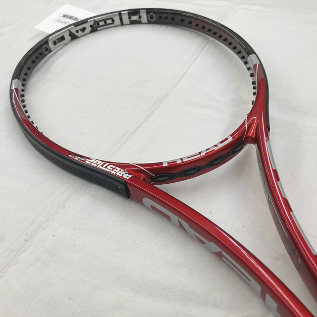 【中古ラケット】ヘッド ＹＯＵＴＥＫプレステージプロ