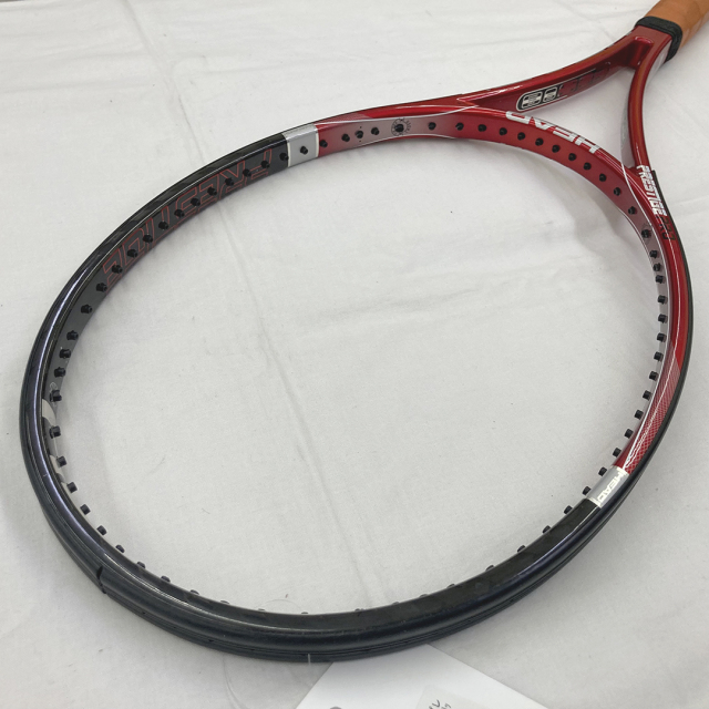 【中古ラケット】ヘッド ＹＯＵＴＥＫプレステージプロ