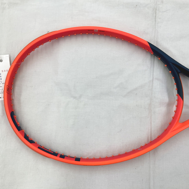【中古ラケット】ヘッド AXラジカルPRO