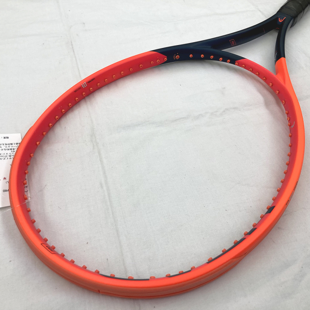 【中古ラケット】ヘッド AXラジカルPRO