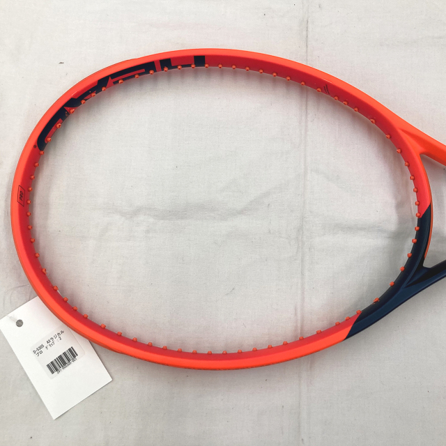 【中古ラケット】ヘッド AXラジカルPRO