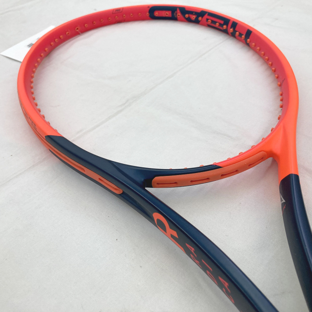 【中古ラケット】ヘッド AXラジカルPRO