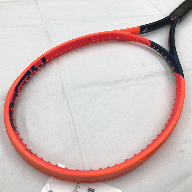 【中古ラケット】ヘッド AXラジカルPRO
