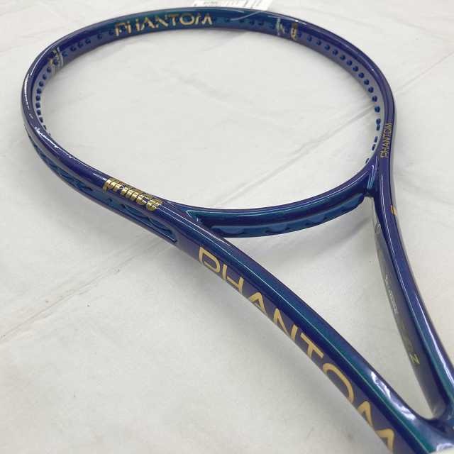 【中古ラケット】プリンス ファントム100 2025