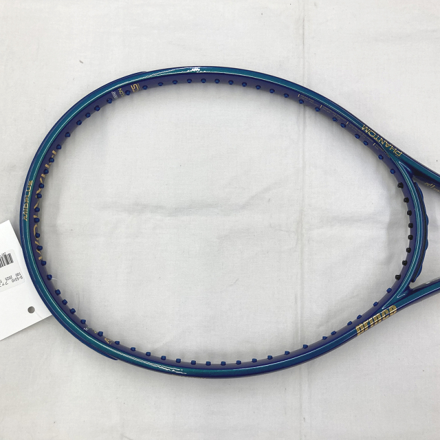 【中古ラケット】プリンス ファントム100 2025