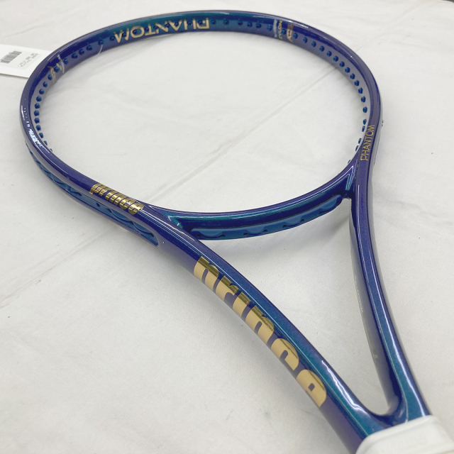 【中古ラケット】プリンス ファントム100 2025