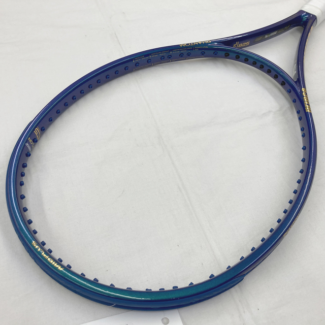 【中古ラケット】プリンス ファントム100 2025