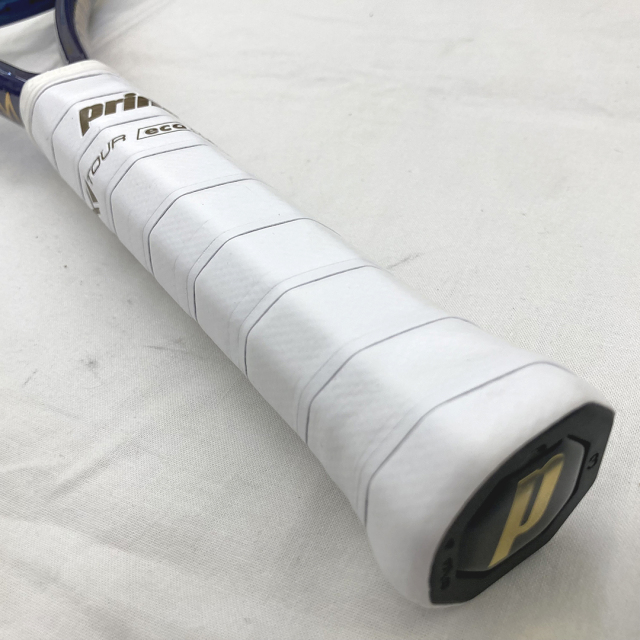 【中古ラケット】プリンス ファントム100 2025