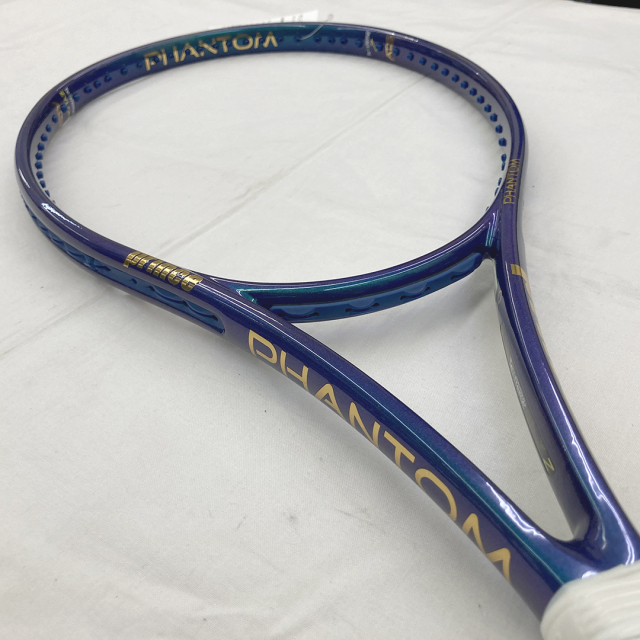 【中古ラケット】プリンス ファントム100 2025