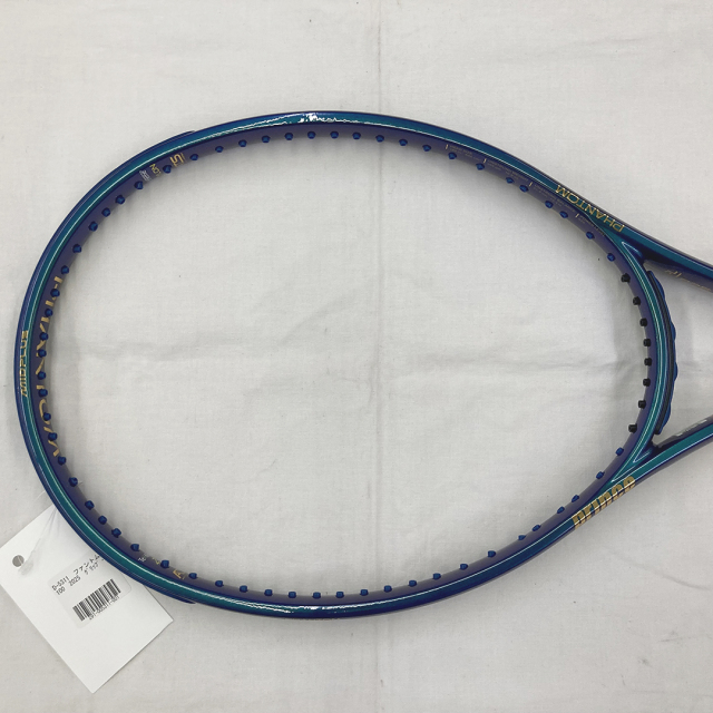 【中古ラケット】プリンス ファントム100 2025