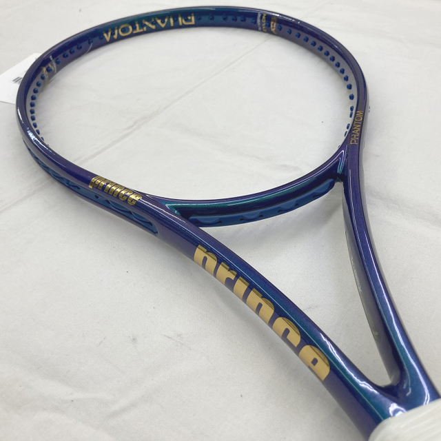 【中古ラケット】プリンス ファントム100 2025