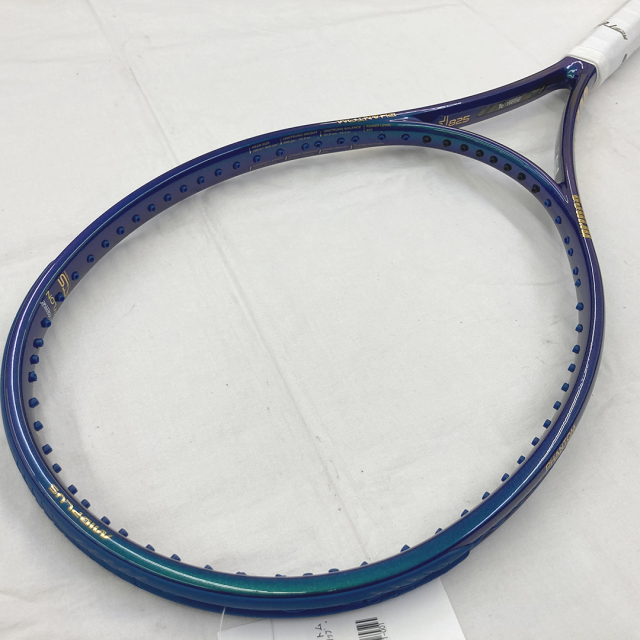【中古ラケット】プリンス ファントム100 2025