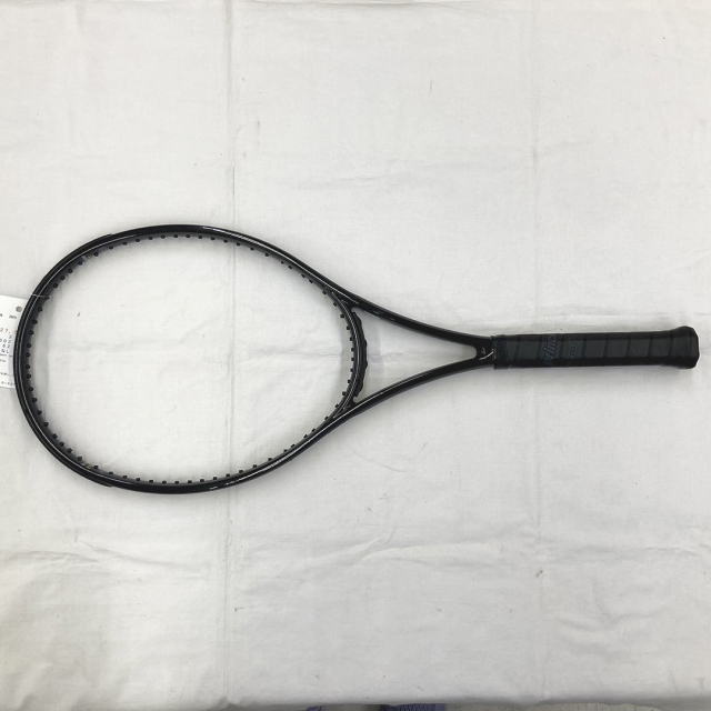 中古ラケット】プリンス ファントム100 2025 漆黒