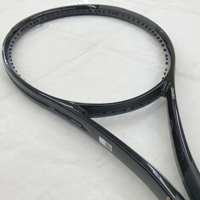 【中古ラケット】ヘッド スピードMPレジェンド 2025