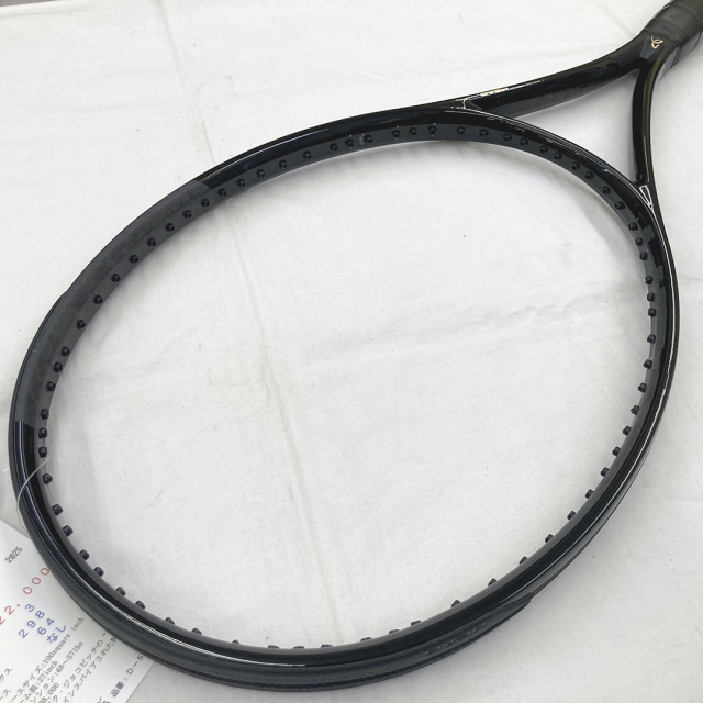 【中古ラケット】ヘッド スピードMPレジェンド 2025