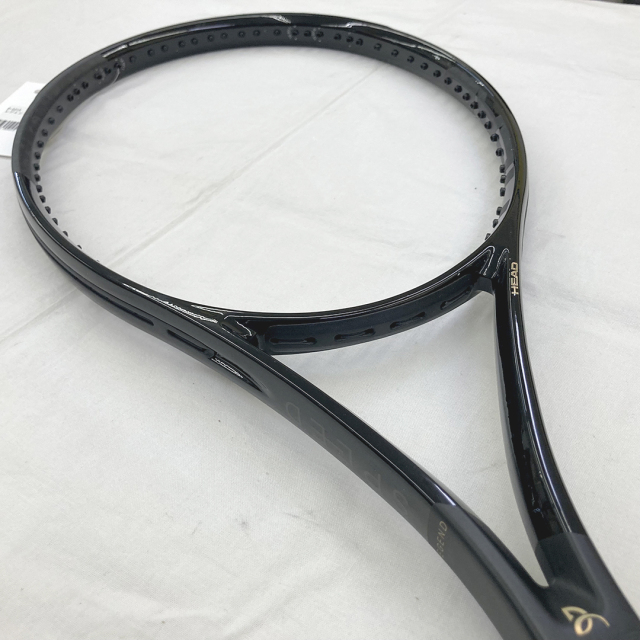 【中古ラケット】ヘッド スピードMPレジェンド 2025