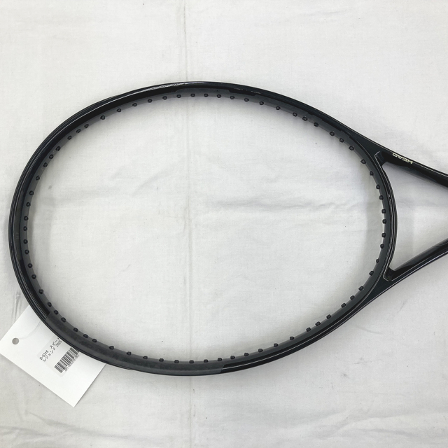 【中古ラケット】ヘッド スピードMPレジェンド 2025