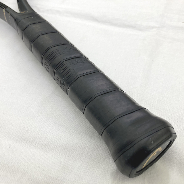 【中古ラケット】ヘッド スピードMPレジェンド 2025