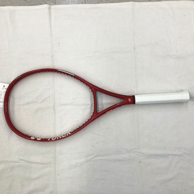 【中古ラケット】ヨネックス Vコア100 2026