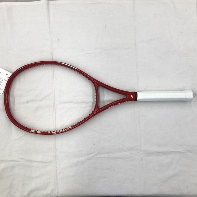 【中古ラケット】ヨネックス Vコア100D 2026