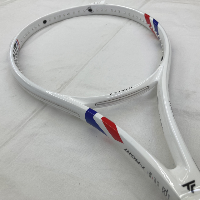 テクニファイバー T-FIGHT285 面100 G2 【公式通販】