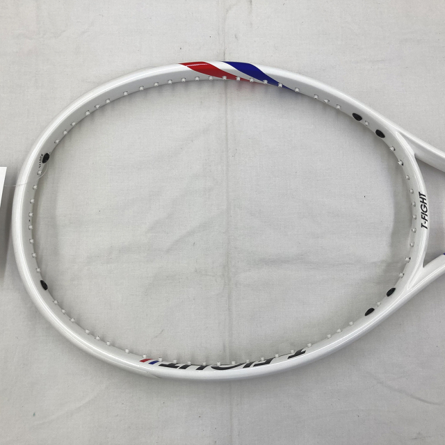 【中古ラケット】テクニファイバー T-Fight270 2025
