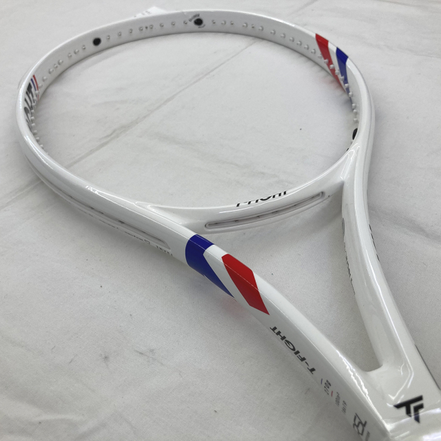 【中古ラケット】テクニファイバー T-Fight270 2025