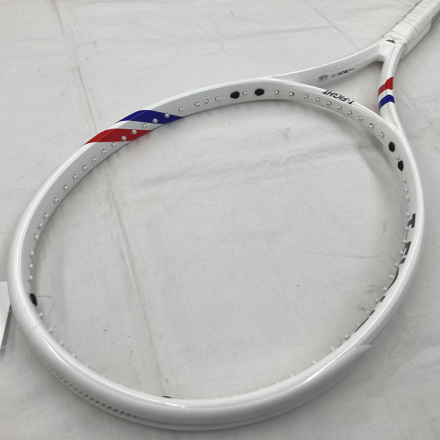 【中古ラケット】テクニファイバー T-Fight270 2025