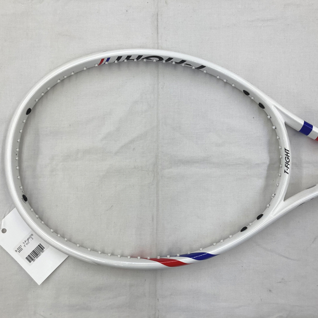【中古ラケット】テクニファイバー T-Fight270 2025
