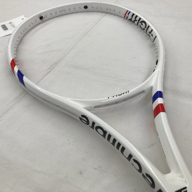 【中古ラケット】テクニファイバー T-Fight270 2025