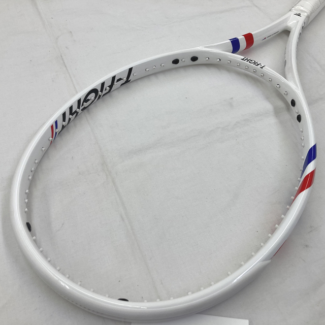 【中古ラケット】テクニファイバー T-Fight270 2025