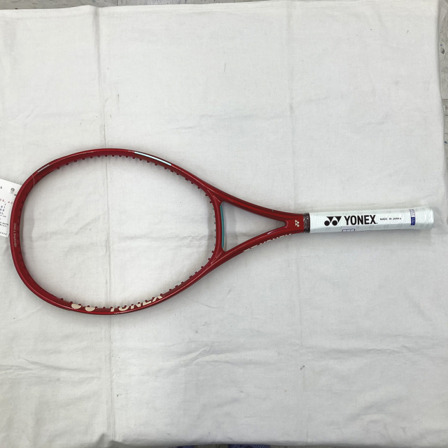 中古ラケット】ヨネックス Vコア100L 2026