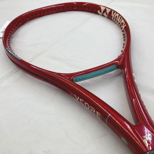 中古ラケット】ヨネックス Vコア100L 2026