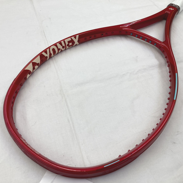 中古ラケット】ヨネックス Vコア100L 2026