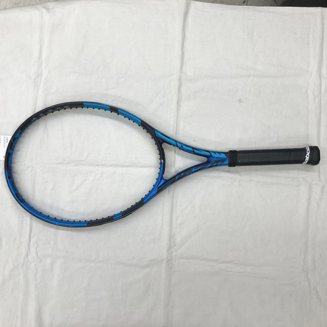 【中古ラケット】バボラ ピュアドライブ 2021